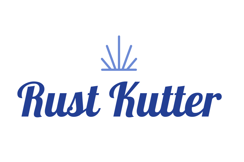 Rust Kutter logo